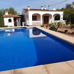 Milvaques Villa Dénia