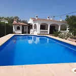 Milvaques Villa