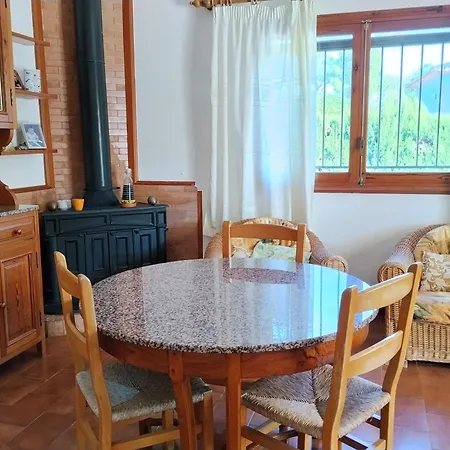 Villa Milvaques Dénia