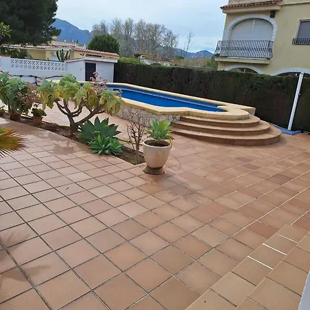 Milvaques * Dénia