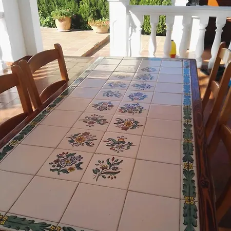 Milvaques Dénia