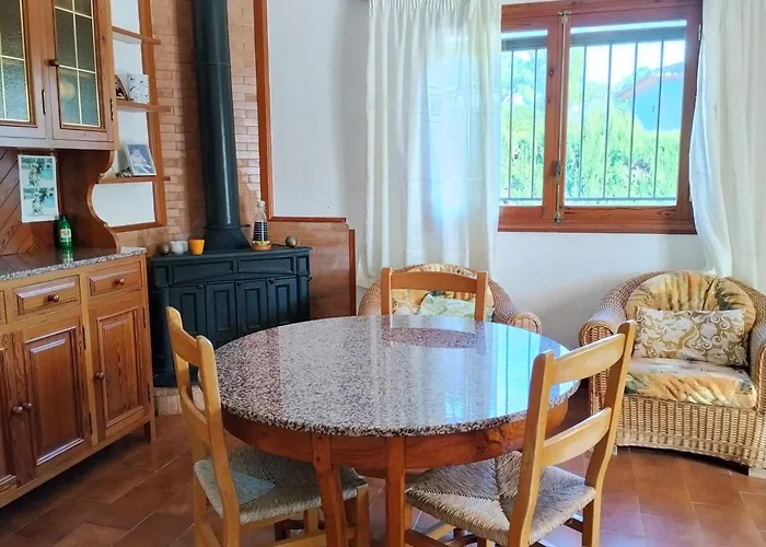 Villa Milvaques Denia